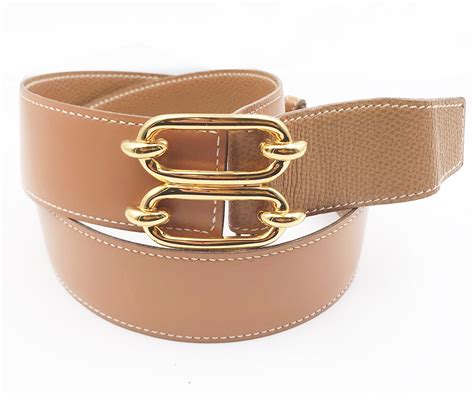 hermes belt womens|authentic hermes belts.